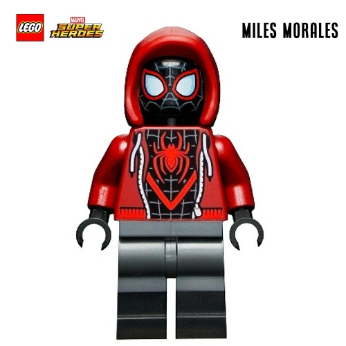 Minifigure LEGO® Marvel -...