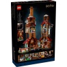 Le terrier - Edition collector - LEGO® Harry Potter 76437