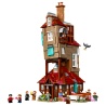 The Burrow - Collector's Edition - LEGO® Harry Potter 76437