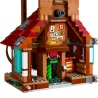 Le terrier - Edition collector - LEGO® Harry Potter 76437