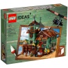 Le vieux magasin de pêche - LEGO® Ideas 21310