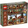 Le vieux magasin de pêche - LEGO® Ideas 21310