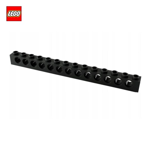 Technic Brick 1x14 (13...