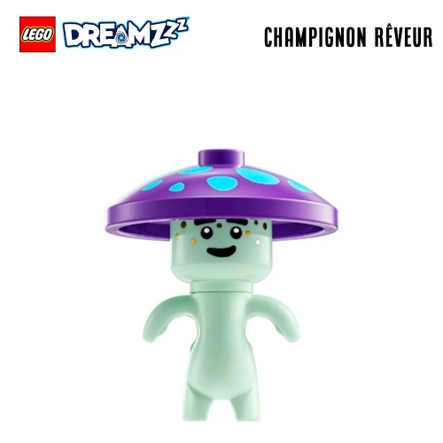 Minifigure LEGO® DreamZzz -...