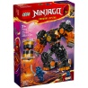 Cole's Elemental Earth Mech - LEGO® Ninjago 71806