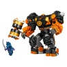 Cole's Elemental Earth Mech - LEGO® Ninjago 71806