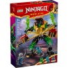 Lloyd's Elemental Power Mech - LEGO® Ninjago 71817