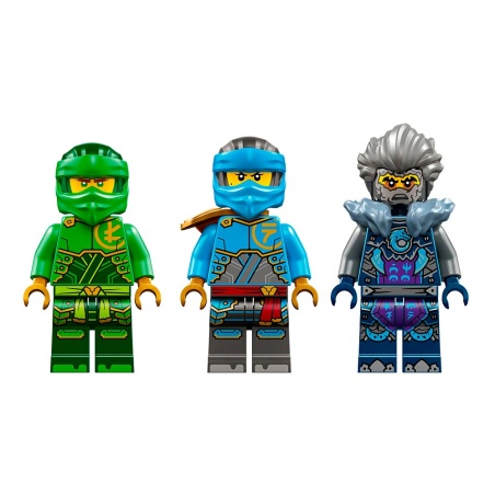 Lloyd's Elemental Power Mech - LEGO® Ninjago 71817