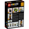 A Minifigure Tribute Pirate - LEGO® House Exclusive 40504