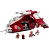 Coruscant Guard Gunship - LEGO® Star Wars 75354