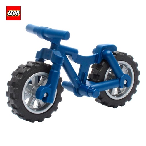 Mountain Bike - LEGO® Part...