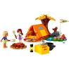 Camping à la rivière - LEGO® Friends 40694