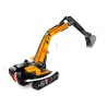 Yellow Construction Excavator - LEGO® City 60420