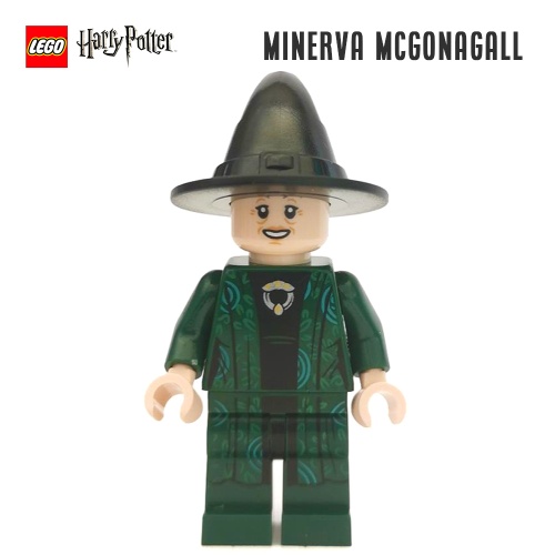 Minifigure LEGO® Harry...