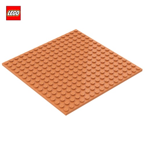 Plate 16x16 - Pièce LEGO®...