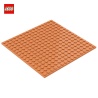 Plate 16x16 - LEGO® Part 91405