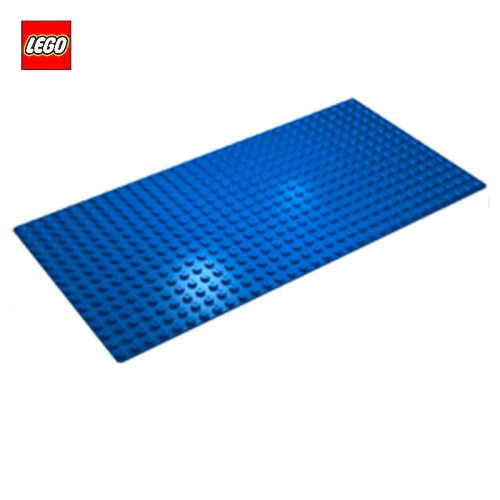 Baseplate 16 x 32 - LEGO®...