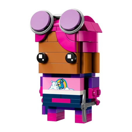 Brite Bomber - LEGO® Fortnite BrickHeadz 40728