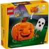 Halloween Pumpkin - LEGO® Creator 40697