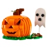 La citrouille d'Halloween - LEGO® Creator 40697