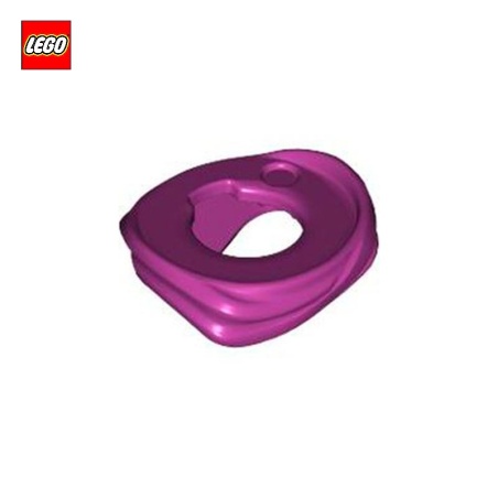 Foulard pour figurine - Pièce LEGO® 34685