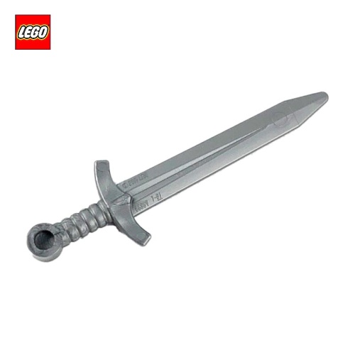 Longue épée - Pièce LEGO®...