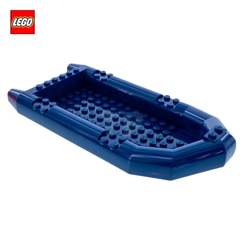 Dinghy Boat 22x10x3 - LEGO®...