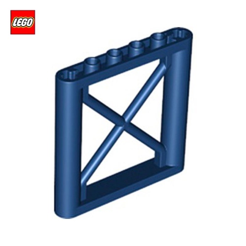 Support 1 x 6 x 5 Girder...