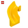 Slide Curved Left 90° - LEGO® Part 28387