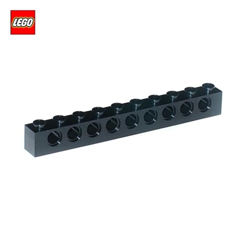 Technic Brick 1x10 (9...