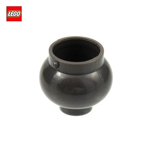 Small Pot with Handle...