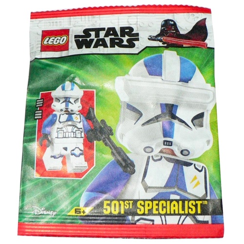 501st Specialist - Polybag...