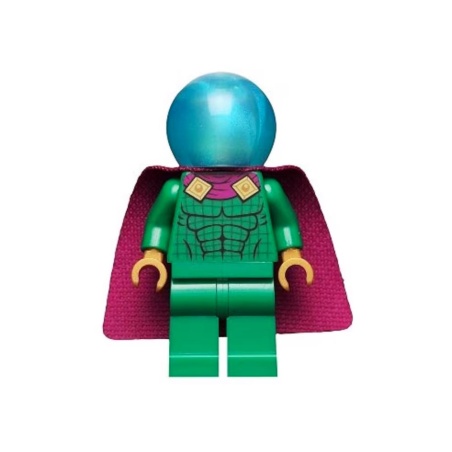 Mysterio - Polybag LEGO® Marvel Spider-Man 682403