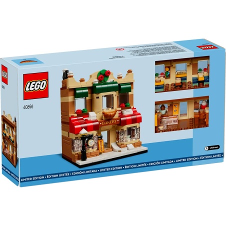 Bakery - LEGO® Exclusive 40696