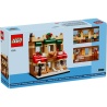 La boulangerie - LEGO® Exclusif 40696