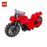 Motorcycle / Vintage - LEGO® Part 65521