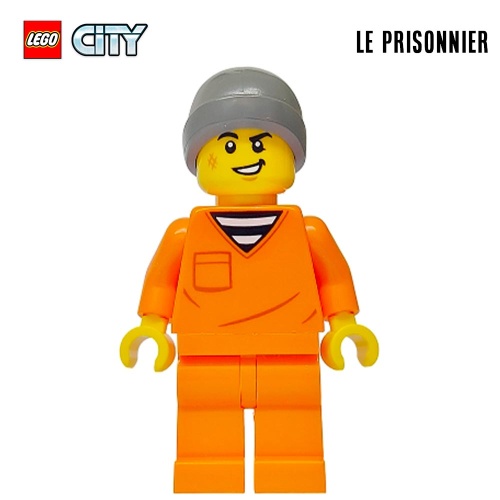 Minifigure LEGO® City - Le...