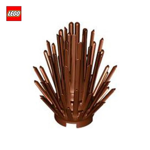 Bush 2x2x4 - LEGO® Part 6064