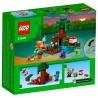 The Swamp Adventure - LEGO® Minecraft 21240