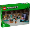 L'armurerie - LEGO® Minecraft 21252