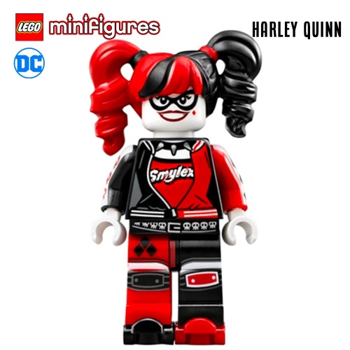 Minifigure LEGO® DC Comics...