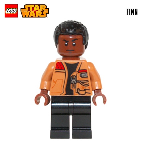 Minifigure LEGO® Star Wars - Finn