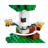 La cabane abeille - LEGO® Minecraft 21241