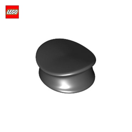 Casquette style Police - Pièce LEGO® 3624