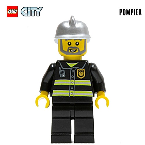 Minifigure LEGO® City -...