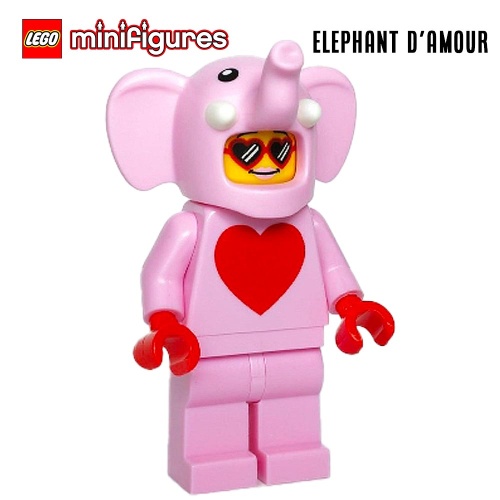 Minifigure LEGO® Exclusive...