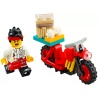 La moto de livraison de Monkie Kid - Polybag LEGO® Monkie Kid 30341