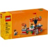 Carousel Ride - LEGO® Exclusive 40714