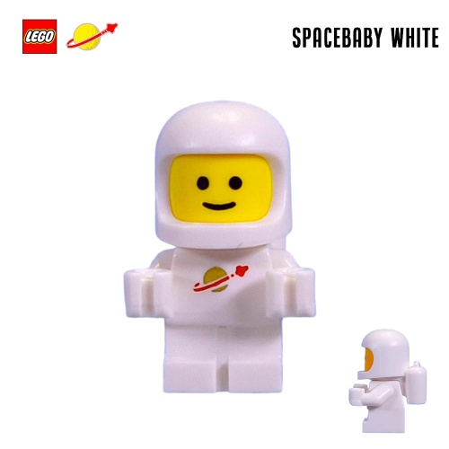 Minifigure LEGO® Classic...