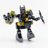 Batman Mega Mech - Polybag LEGO® DC Comics 212401